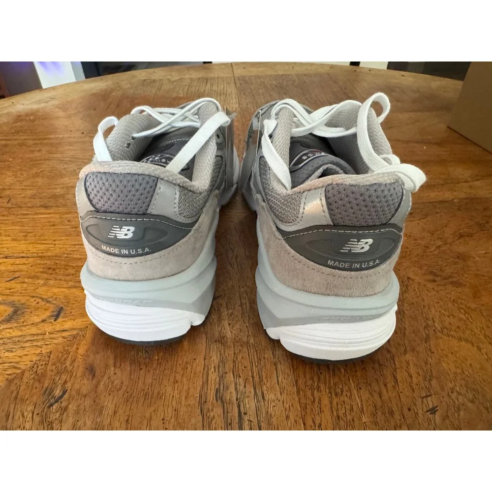 New Balance elevate your
